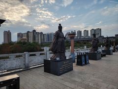 -咸阳湖景区