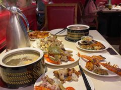 -加餐海鲜自助(集美银泰百货店)