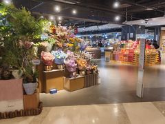 -Olé精品超市(上海港汇恒隆店)