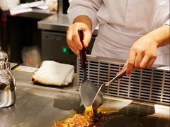 -藤鹤日本料理(保利广场店)