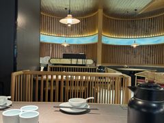 -晓淮山·扬州早茶·淮扬菜(龙阳广场店)