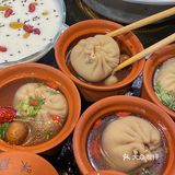 天津·这家牛大骨也太香了！！一吃一个不吱声