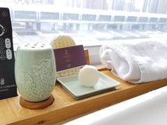 -深圳星河丽思卡尔顿酒店