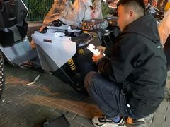 -九号电动车(安定门内大街店)