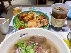 -蔡澜PHO(海岸城店)