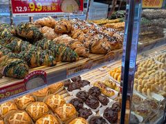 -味多美蛋糕(新和平里店)