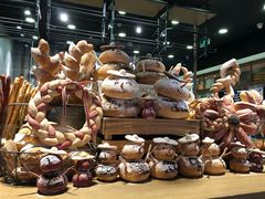-PAPER STONE BAKERY(天汇广场店)