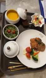 -安雅国际月子会所(拱北森宇富通店)