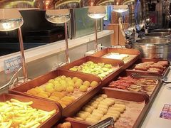 鸳鸯锅-非烤勿扰韩式自助烤肉火锅(龙岗万达广场店)