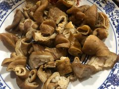 蒸肥肠-范记豆花庄(东门好吃街店)