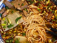 -甘记兰州牛肉面(Chadstone 旗舰店)