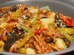 -麻六记(凤凰汇店)