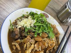 -陈记卤煮小肠