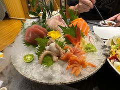 -昱匠·日本料理(金融街店)