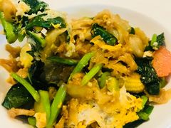 炒河粉-Tealicious Bangkok