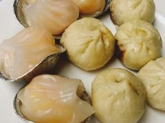 -冰泉豆浆馆(白云山总店)