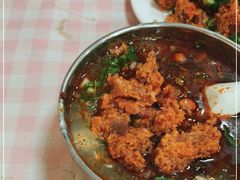 -代四孃牛华豆腐脑美味小食(总店)