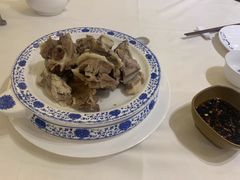 -巴音浩日娲·蒙餐(双林东路店)