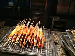-星伦多海鲜自助餐厅(万达百货店)