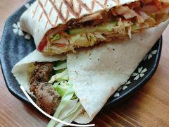 -Turka土耳咖(五大道店)