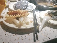 -韩风源烧烤涮自助餐厅(禹州新一峰店)