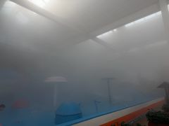 -太白山御龙湾温泉