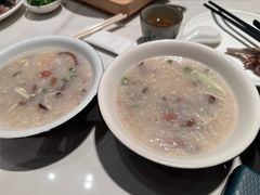 -滋粥楼·顺德菜(番禺广场总店)