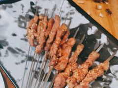 -食鸡公社辣子鸡·潍坊菜·烧烤