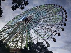 -七彩云南欢乐世界