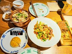 -一坐一忘云南菜(嘉里中心店)