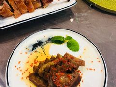 -汤记传菜(浦江店)