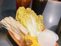 -潮界(LU·ONE凯德晶萃广场店)