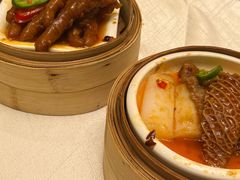 -聚福山莊·寻味顺德(北滘店)