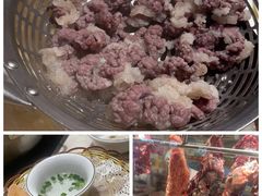 -潮泰牛肉火锅 · 创于1992年(车公庙店)