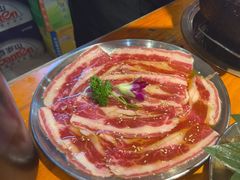 -kingkong大猩猩烤肉(CBD店)