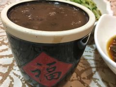 -新粤新疆菜清真餐厅(拱北店)