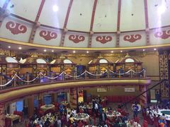 iphone_upload_pic-蒙古大营·蒙古演绎餐厅(赛马场店)