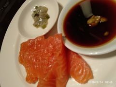 -环球港凯悦 · 享悦中餐厅