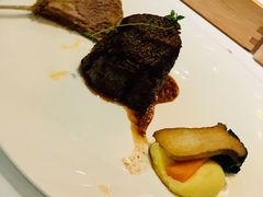 松茸菲力牛排-王品牛排(郑州大卫城店)