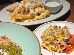 -双门洞·森系料理(体育西店)