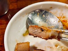 -Dombe豚(黑猪肉街店)