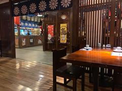 大堂-円满日式居酒屋(蓉花路美食街店)