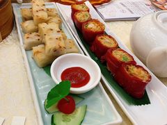 红米肠-顺德人家食府(黄金广场店)