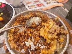 -前海沿·青岛菜(乐客城店)