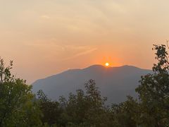 -香山公园