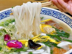 -香麒园·过桥米线·南湖雅宴