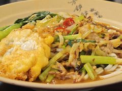 -方铲铲·成都板凳面(滨江银泰店)