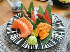 -活鳗饭·鹅肝范儿(高碑店店)