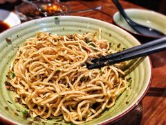 宜宾燃面-蜀南面馆(莘沥路)