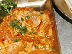 -韩宫宴烤肉·料理(苏州中心店)